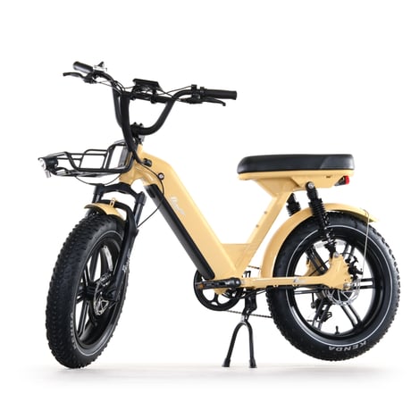 FLOW BIKE フローバイク flowbike super73 比較記事】E-Bike「Super73