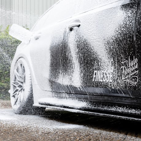 AUTO FINESSE オートフィネス アバランチ チェリーコーラ スノーフォーム 品番ACC1