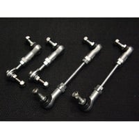 レクサス LS500/LS500h 4WD エアサス車用 ロワリングキット ローダウンキット GVF55/VXFA55 商品番号4091