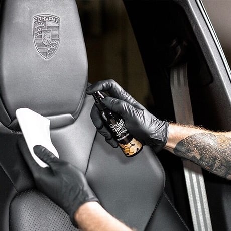 AUTO FINESSE オートフィネス カラミクス インテリア セラミックプロテクションキット 品番CRP-K4