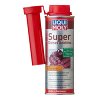 LIQUI MOLY リキモリ スーパーディーゼルアディティブ ディーゼル燃料添加剤 品番20868