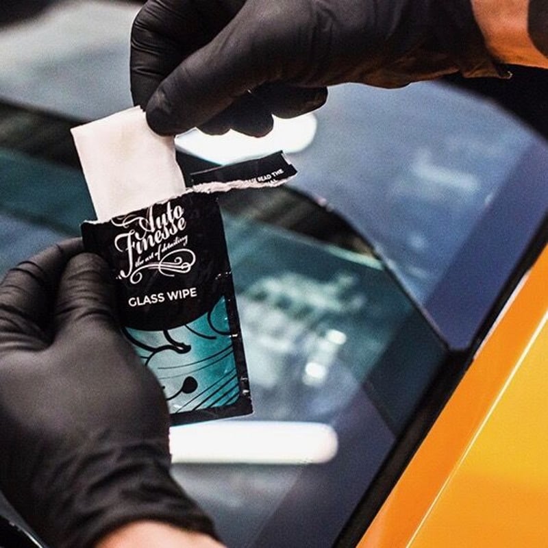 AUTO FINESSE オートフィネス カラミクス ガラス セラミック