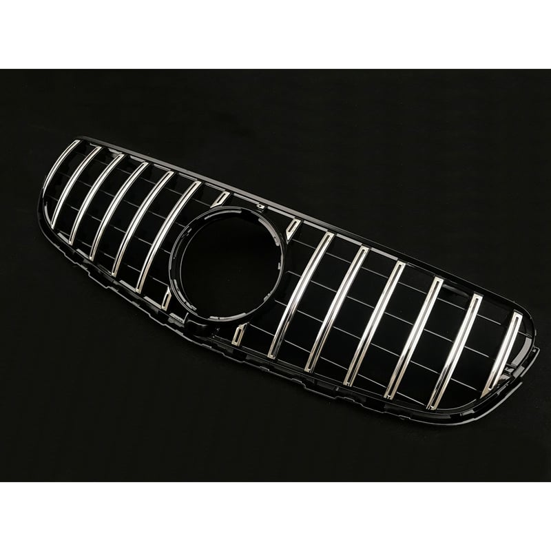 取付工賃込!! ベンツ GLCグリル X253 前期 パナメリカーナグリル 商品