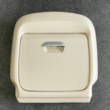 ベンツ Vクラス W447 バックレスト テーブル ベージュ 1Pcs 商品番号4599