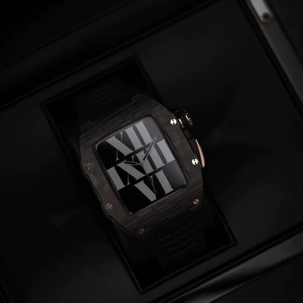 ［専用］ゴールデンコンセプト　RSC44 アップルウォッチケース　ブラック 楽天市場】ゴールデンコンセプト Apple Watch Case 44mm