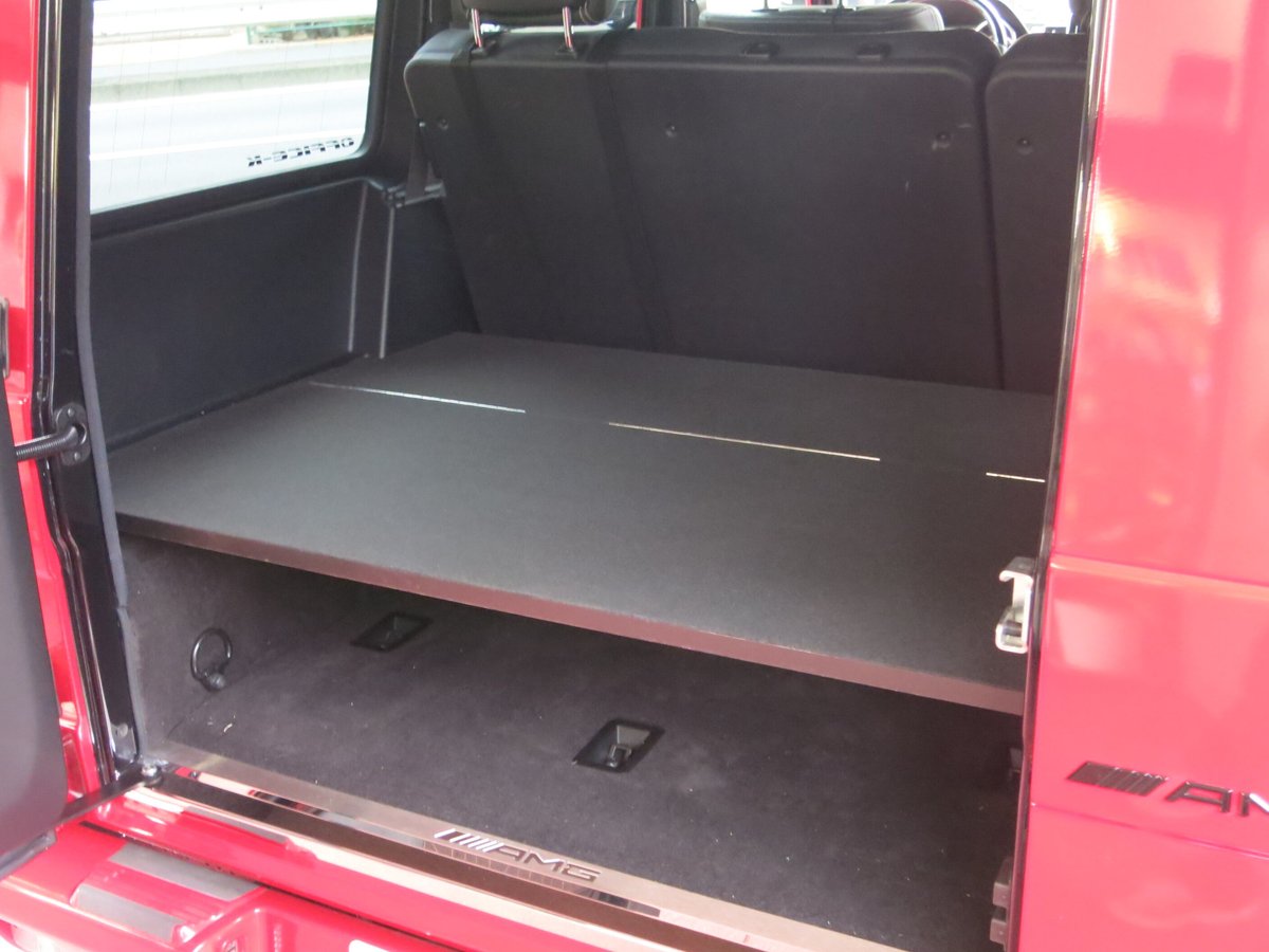 ベンツ /w463 /gクラス /ゲレンデ /ラゲッジボード /美品 ベンツ Gクラス W463 ゲレンデ 専用 ラゲッジ ボード 商品番号3451