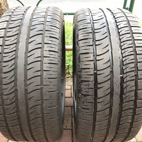 中古 BMW E71 X6用 SKY FORGED S211 スカイフォージド 22インチ タイヤ付 鍛造