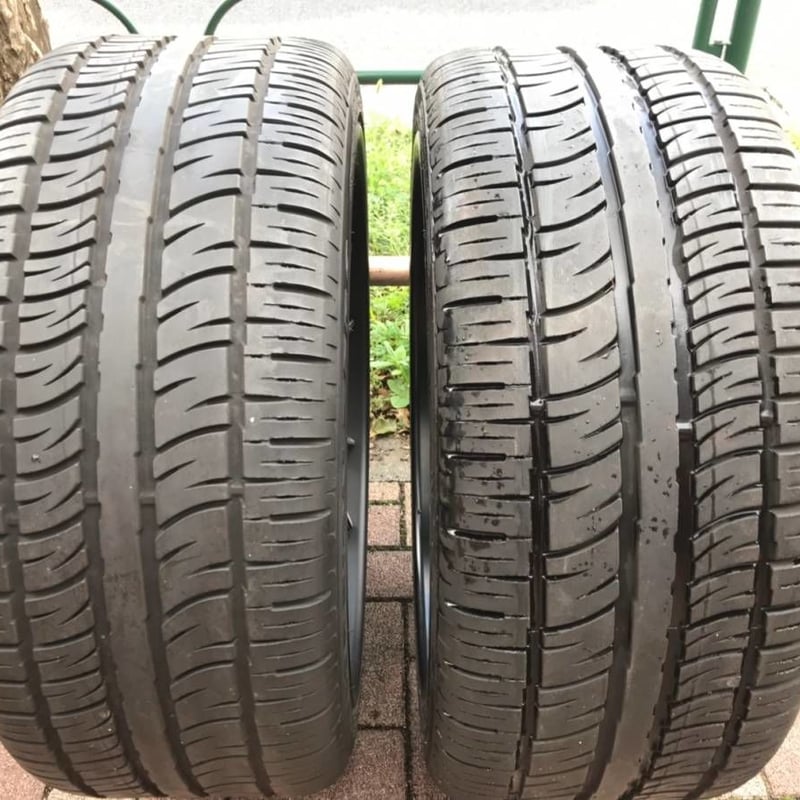 中古 BMW E71 X6用 SKY FORGED S211 スカイフォージド 22インチ タ
