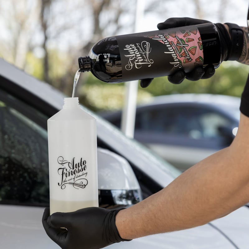 AUTO FINESSE オートフィネス アバランチ ウォーターメロン(スイカ
