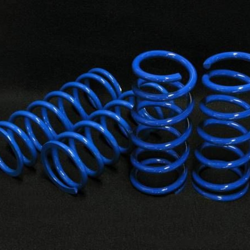 マセラティ クアトロポルテ ダウンサス V8/GTS/V6 ローダウン