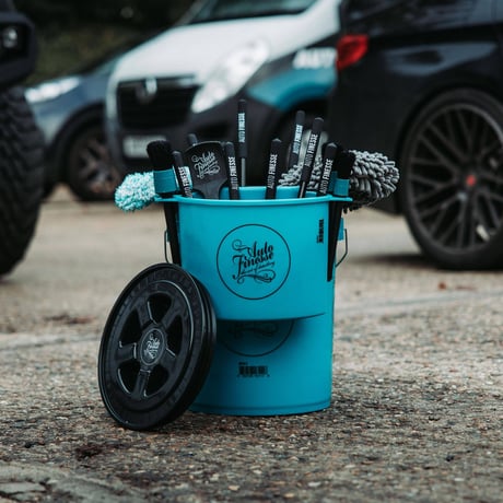 AUTO FINESSE オートフィネス バケットバディ BUCKET BUDDY 品番BOR1