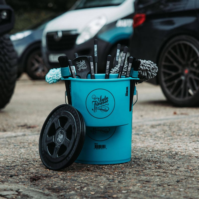 AUTO FINESSE オートフィネス バケットバディ BUCKET BUDDY 品番BOR AUTO FINESSE オートフィネス バケットバディ BUCKET BUDDY 品番BOR