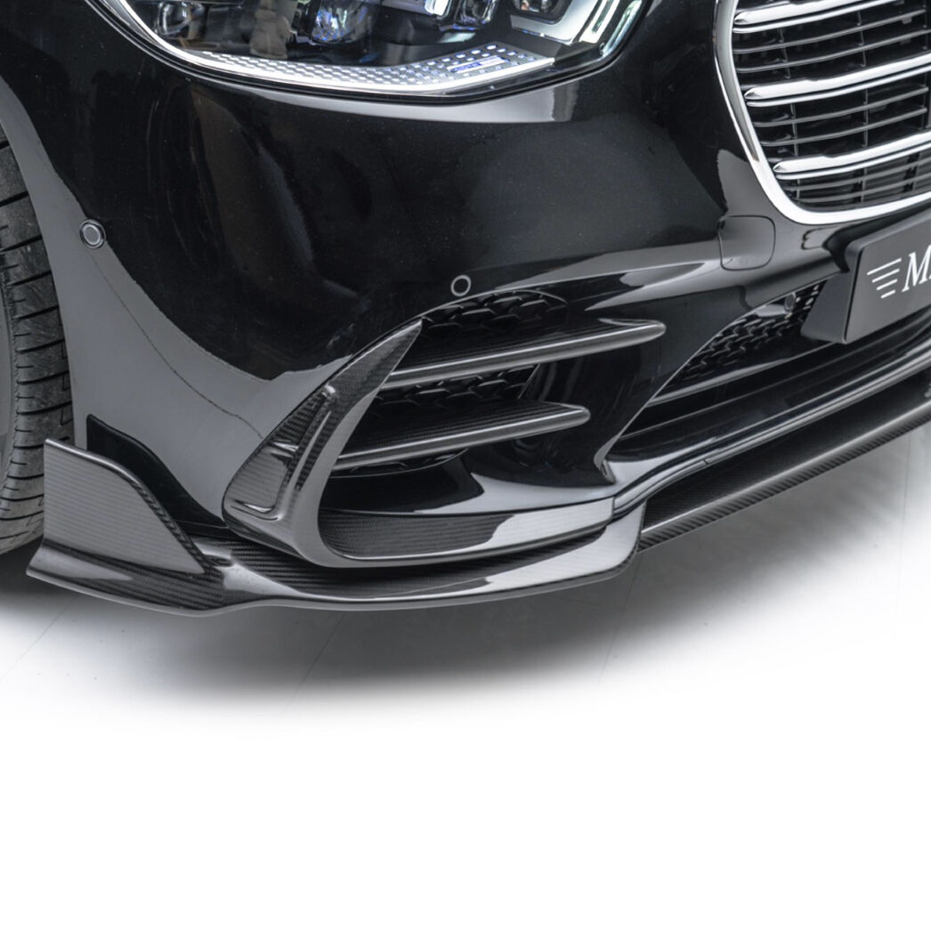 Ｍベンツ126-500SE-AMG-OEM前後バンパースポイラー販売 Mベンツ126-500SE-AMG-OEM前後バンパースポイラー販売-中古良品 一