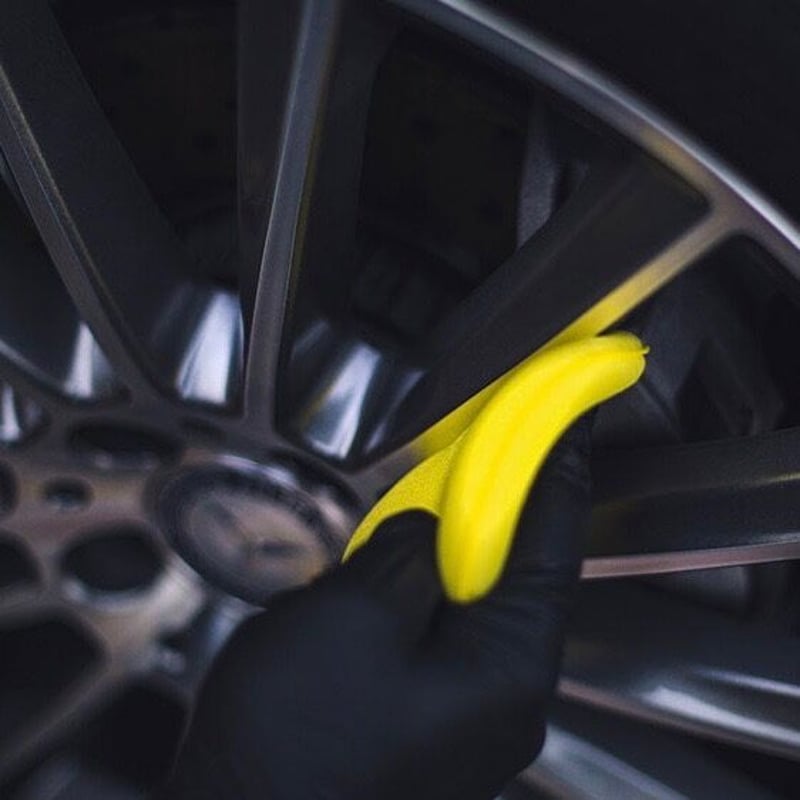 AUTO FINESSE オートフィネス ミントリム ホイールワックス
