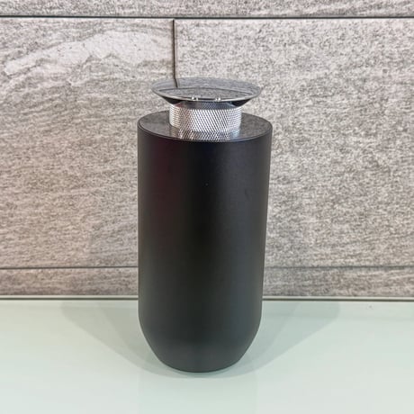 AROMA LINK HOTEL AROMA DIFFUSER ポータブル2(車内用) ホテル アロマディフューザー ブラック 本体+オイル 品番5037
