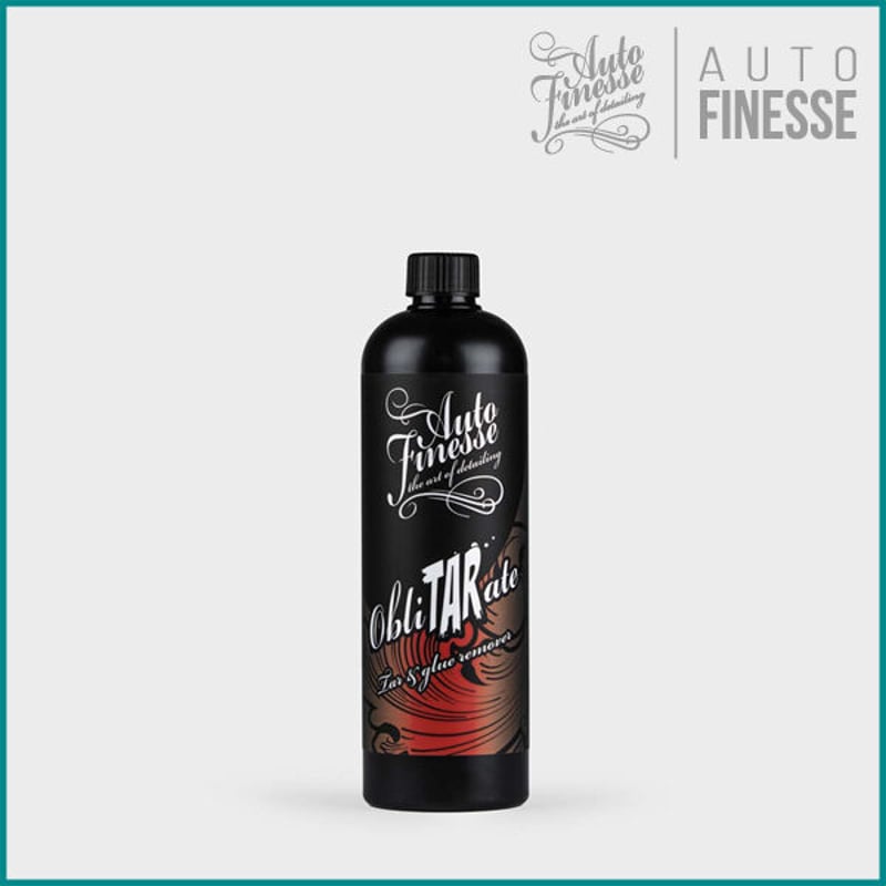 オートフィネス グラフェン セラミック / Auto Finesse