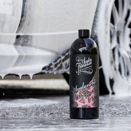 AUTO FINESSE オートフィネス アバランチ ウォーターメロン(スイカ) スノーフォーム 品番AVWM1