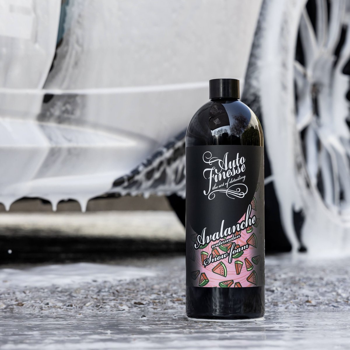 AUTO FINESSE オートフィネス アバランチ ウォーターメロン(スイカ 