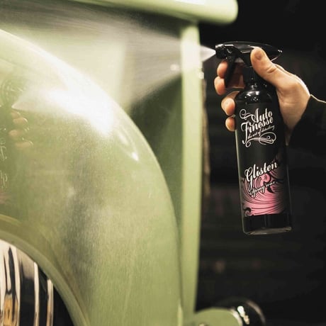 AUTO FINESSE オートフィネス グリステン 500ml スプレーワックス 品番GSN500