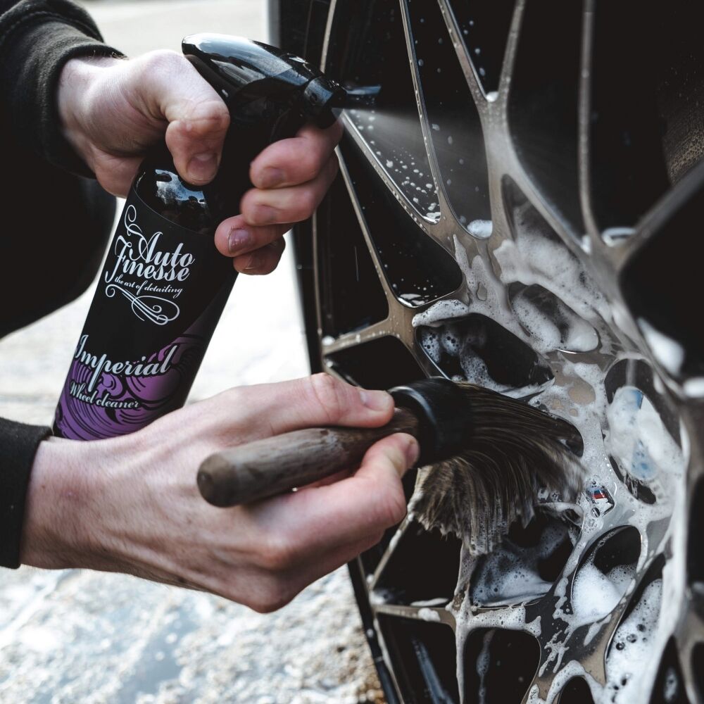 AUTO FINESSE オートフィネス インペリアル ホイールクリーナー AUTO FINESSE オートフィネス インペリアル ホイールクリーナー