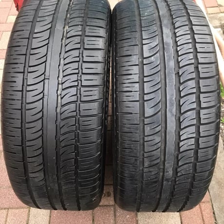極上中古 ベンツ Gクラス W463用 SKYフォージド S214 24インチ 鍛造 バリ山 ピレリタイヤ付
