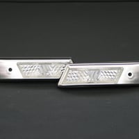 BMW 5シリーズ E34 クリスタル サイドマーカー 商品番号0257