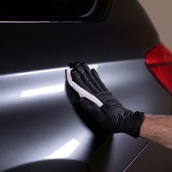 AUTO FINESSE オートフィネス カラミクス ペイントワーク セラミック