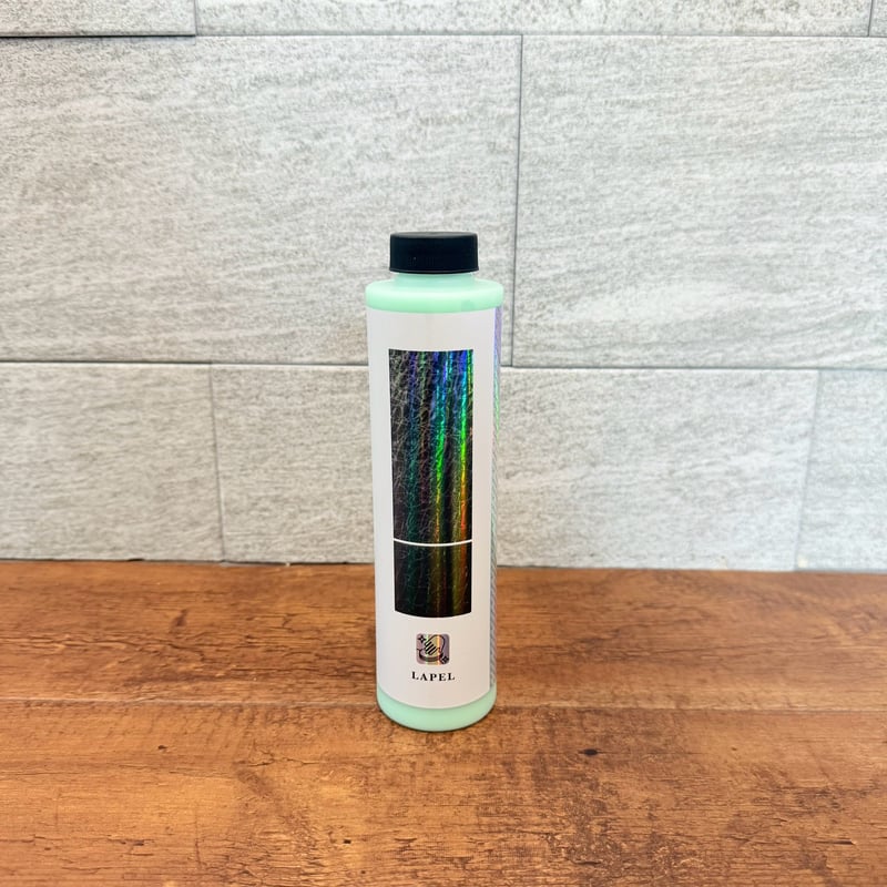 TAILBACK テールバック LAPEL ラペル セラミック ベースコート 品番