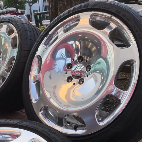 中古 ベンツ Sクラス W222/W217用 純正 前期 MAYBACH マイバッハ 20インチ S550 S600 S560 S650 S63