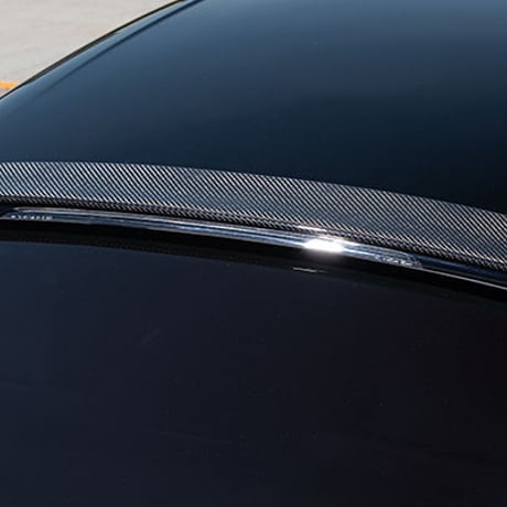 ARTISAN SPIRITS ロールスロイス レイス カーボン リア ルーフスポイラー RollsRoyce Warith アーティシャン スピリッツ