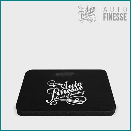 AUTO FINESSE オートフィネス ニーリングパッド フォームパッド 品番KPA