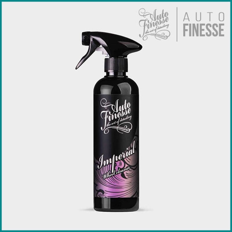AUTO FINESSE オートフィネス インペリアル ホイールクリーナー