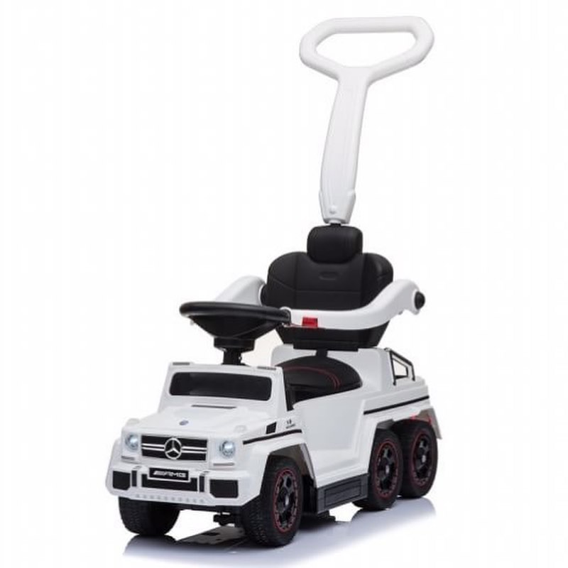 ［子供乗用車］メルセデス・ベンツ Gクラス AMG ミニカー まるでミニカー。ベンツ 「Gクラス」スピーカーが A PIT