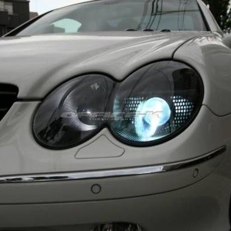 純正交換 HID ロービームバルブ D2S 8000K 商品番号1396