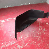 中古 ベンツ Gクラス W463 ゲレンデ 純正 左リア フェンダーライナー A4638840422 管理R1