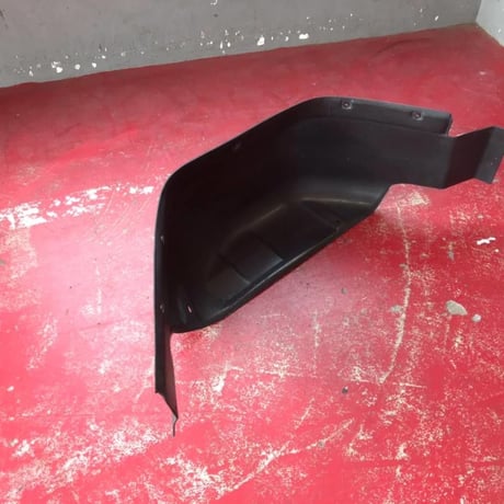 中古 ベンツ Gクラス W463 ゲレンデ 純正 左リア フェンダーライナー A4638840422 管理R1