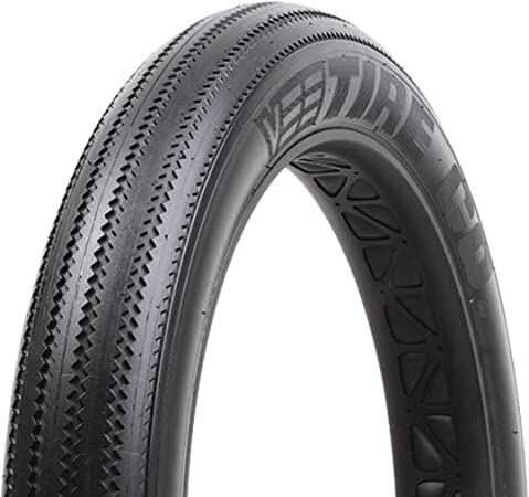 E-Bike用 ZIGZAG ブラック タイヤ 1本 20x4.0 SUPER73/MATE. E-Bike用 ZIGZAG ブラック タイヤ 1本 20x4.0 SUPER73/MATE.