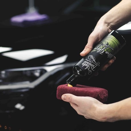 AUTO FINESSE オートフィネス ウルトラグレーズ 500ml ペイントグレーズ 品番UGZ500