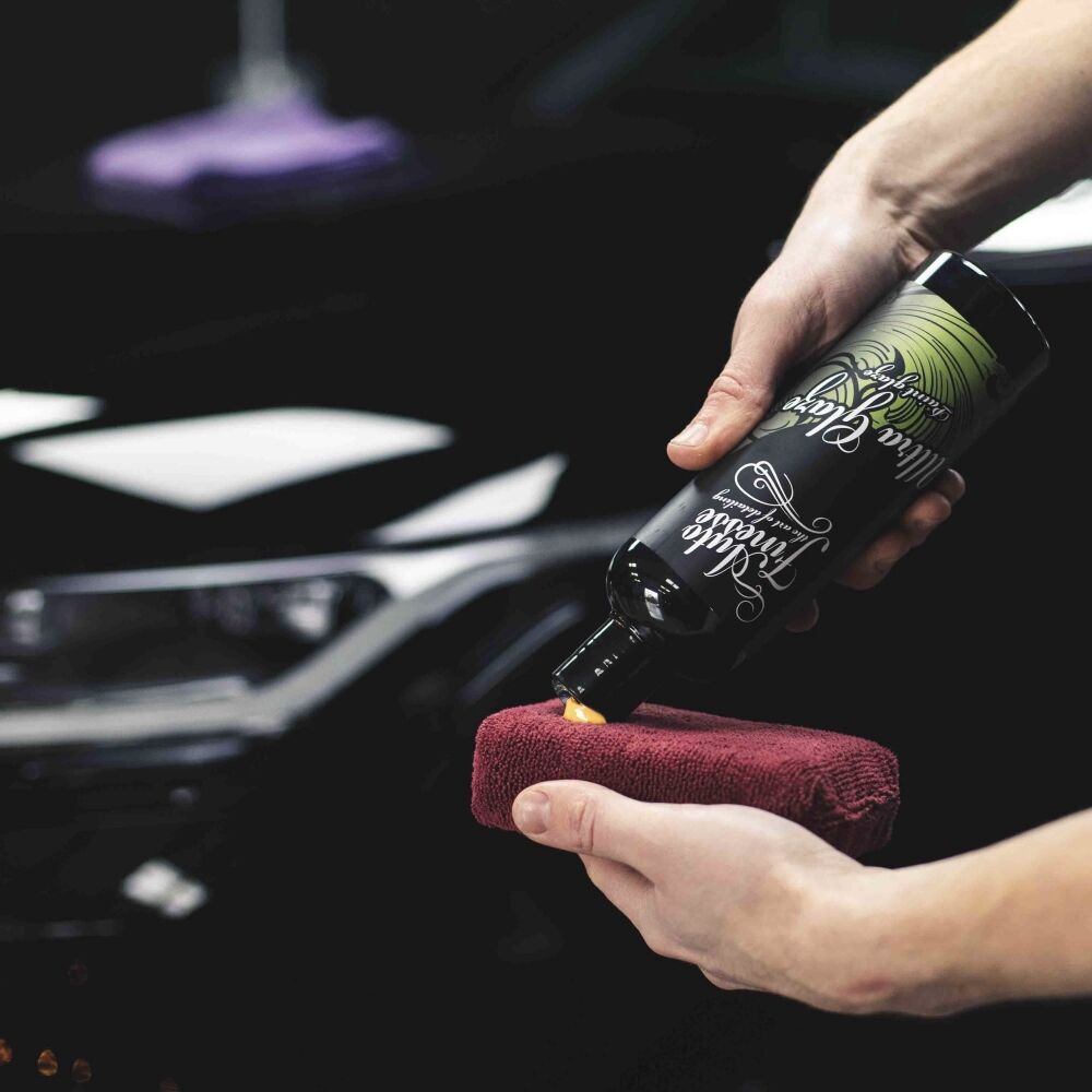 AUTO FINESSE ULTRA GLAZE POLISH⭐️オートフィネス AUTO FINESSE オートフィネス ウルトラグレーズ 500ml ペイント