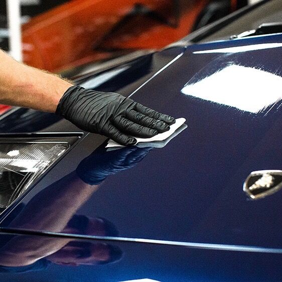 AUTO FINESSE オートフィネス カラミクス ペイントワーク セラミック