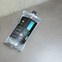 【大容量1L】TAILBACK テールバック SPEC スペック ガラスクリーナー 品番SPEC1000