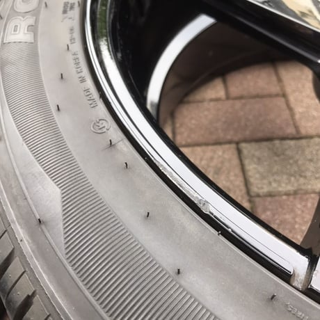 中古 ベンツ W463 Gクラス ゲレンデ SAVINI BM11 22インチ オールブラック