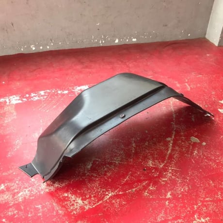中古 ベンツ Gクラス W463 ゲレンデ 純正 左フロント フェンダー ライナー A4638840022 管理R1