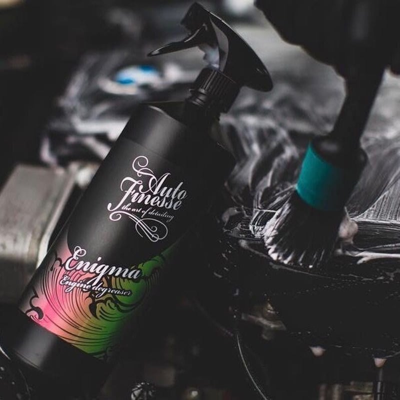 Autofinesse（オートフィネス）　DESIRE（デザイア）　新品未使用 チャンネル史上最高額！？オートフィネスの天然ワックスDesire