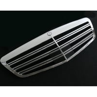 ベンツ Sクラス W221 後期 S65スタイルグリル 商品番号2800