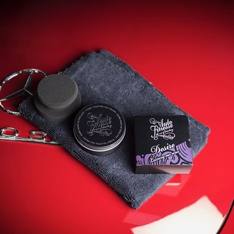 AUTO FINESSE オートフィネス  デザイア 持続性最高のカーワックス カルナバ ワックス 品番DES150