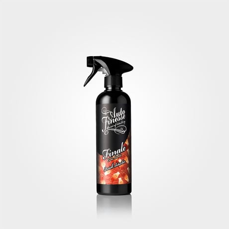 AUTO FINESSE オートフィネス フィナーレ コーラ 500ml 日本限定 クイックディテイラー 品番FCJP5