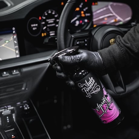 AUTO FINESSE オートフィネス スプリッツ 5L インテリアディテイラー 品番SRZ5L
