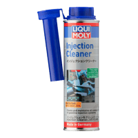 LIQUI MOLY リキモリ インジェクションクリーナー ガソリン燃料添加剤 品番20867