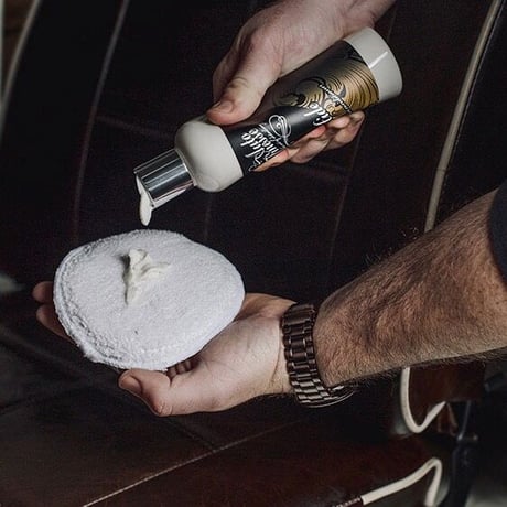 AUTO FINESSE オートフィネス ハイド 500ml レザー コンディショナー 品番HCOD500